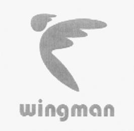 WINGMAN trademark