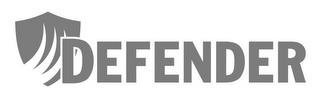 DEFENDER trademark