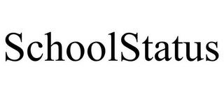 SCHOOLSTATUS trademark