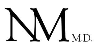 NM M.D. trademark