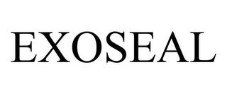 EXOSEAL trademark