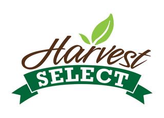 HARVEST SELECT trademark