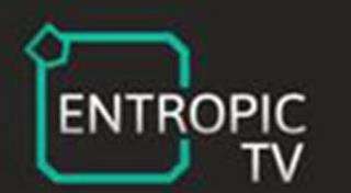 ENTROPIC TV trademark