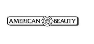 AMERICAN BEAUTY trademark