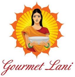 GOURMET LANI trademark