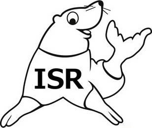 ISR trademark