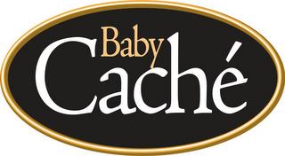 BABY CACHE¿ trademark