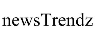 NEWSTRENDZ trademark