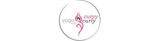 YOGA TO THE CURVY CURLY trademark