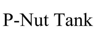 P-NUT TANK trademark