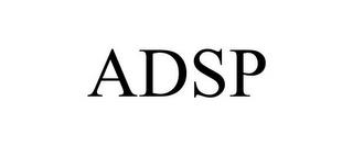 ADSP trademark