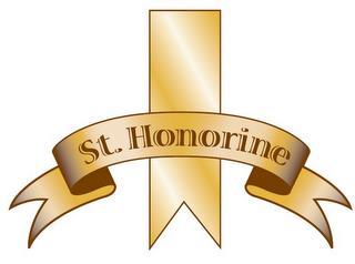 ST. HONORINE trademark