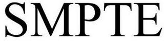 SMPTE trademark