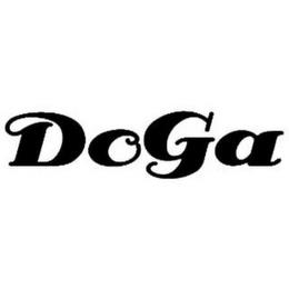 DOGA trademark