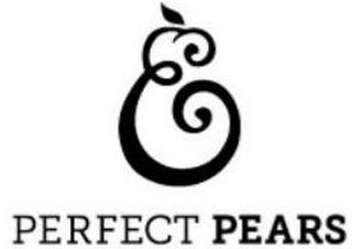 PERFECTPEARS trademark