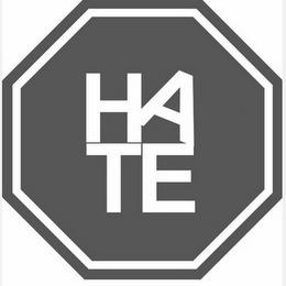 HATE trademark