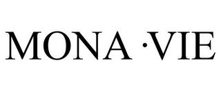 MONA·VIE trademark