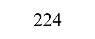 224 trademark