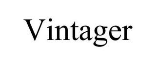 VINTAGER trademark