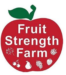 FRUIT STRENGTH FARM trademark