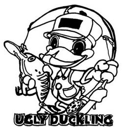 UGLY DUCKLING trademark