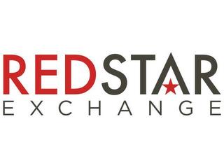 REDSTAR EXCHANGE trademark