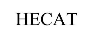 HECAT trademark