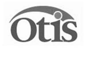 OTIS trademark