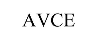 AVCE trademark