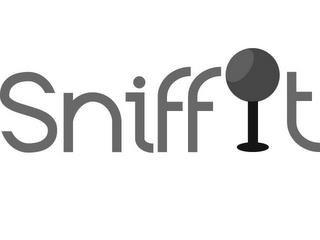 SNIFFIT trademark