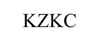 KZKC trademark