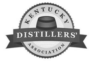 KENTUCKY DISTILLERS' ASSOCIATION trademark