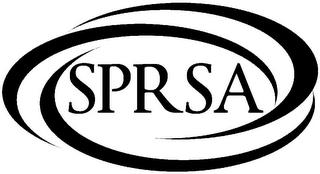 SPRSA trademark