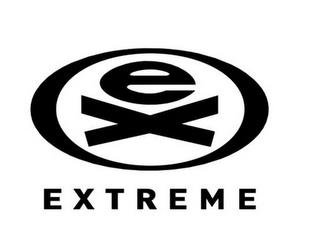 EX EXTREME trademark