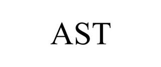 AST trademark