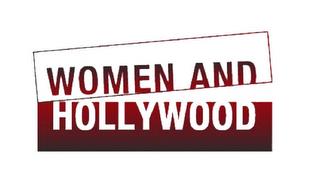 WOMEN AND HOLLYWOOD trademark