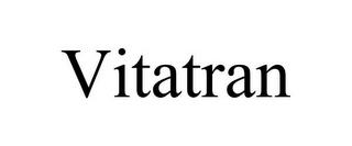 VITATRAN trademark