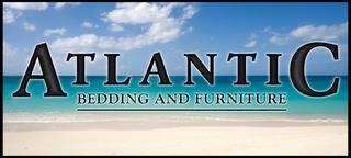 ATLANTIC BEDDING AND FURNITURE trademark