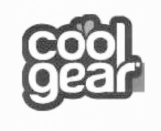 COOL GEAR trademark