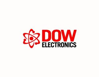 DOW ELECTRONICS trademark