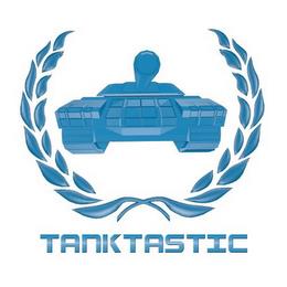 TANKTASTIC trademark