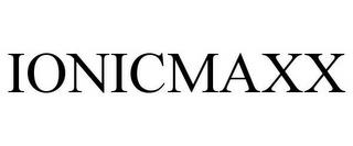 IONICMAXX trademark