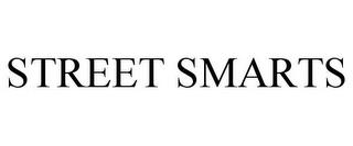 STREET SMARTS trademark