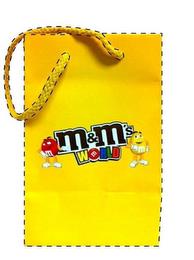 M M M&M'S WORLD trademark