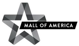 MALL OF AMERICA trademark