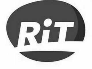 RIT trademark