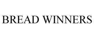 BREAD WINNERS trademark