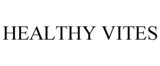 HEALTHY VITES trademark