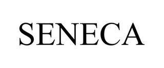 SENECA trademark