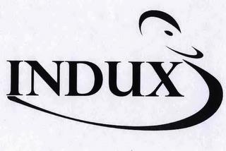 INDUX trademark